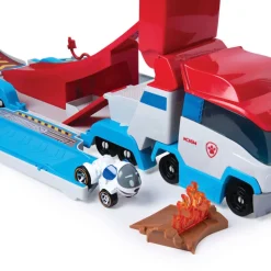 Paw Patrol Die-Cast Paw Patroller