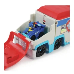 Paw Patrol The Mighty Movie Pup Squad Patroller Speelgoedtruck