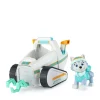 Paw Patrol Voertuig Met Pup Everest
