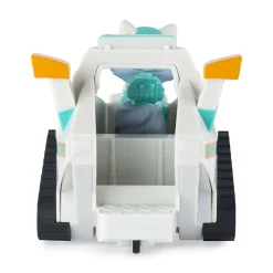 Paw Patrol Voertuig Met Pup Everest