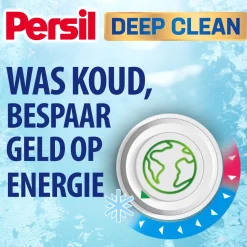 Persil Discs Universal Doy - Wascapsules - Voordeelverpakking - 5 X 24 Wasbeurten - 120 Wasbeurten