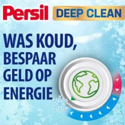 Persil Gel Universal - Vloeibaar Wasmiddel - Universal - Voordeelverpakking - 6 X 19 Wasbeurten - 114 Wasbeurten