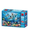 Philos 3D Puzzel 63 Stukjes