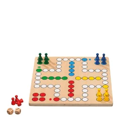 Philos Ludo 26 Cm