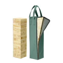 Philos Timber Vallende Toren (600X150X150 Mm)