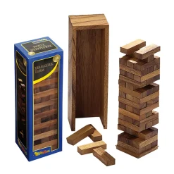 Philos Timber Vallende Toren Deluxe