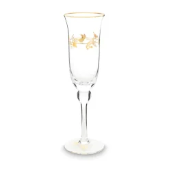 Pip Studio Champagneglas Winter Wonderland