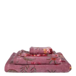 Pip Studio Douchelaken Secret Garden (140X70 Cm)