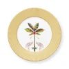 Pip Studio La Majorelle Ontbijtbord (O21 Cm)