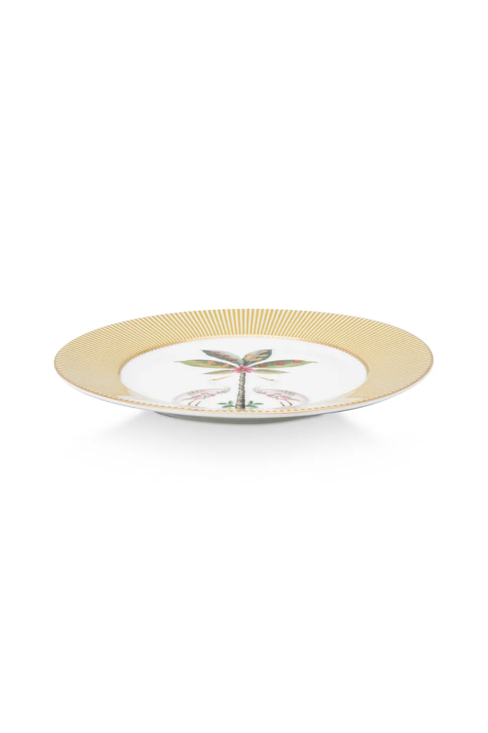 Pip Studio La Majorelle Ontbijtbord (O21 Cm)