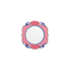 Pip Studio Royal Multi Gebaksbord (O17 Cm)