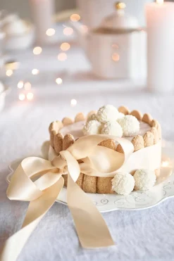 Pip Studio Royal Winter White Kom (O15 Cm)