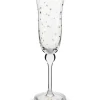 Pip Studio Royal Winter White Champagneglas