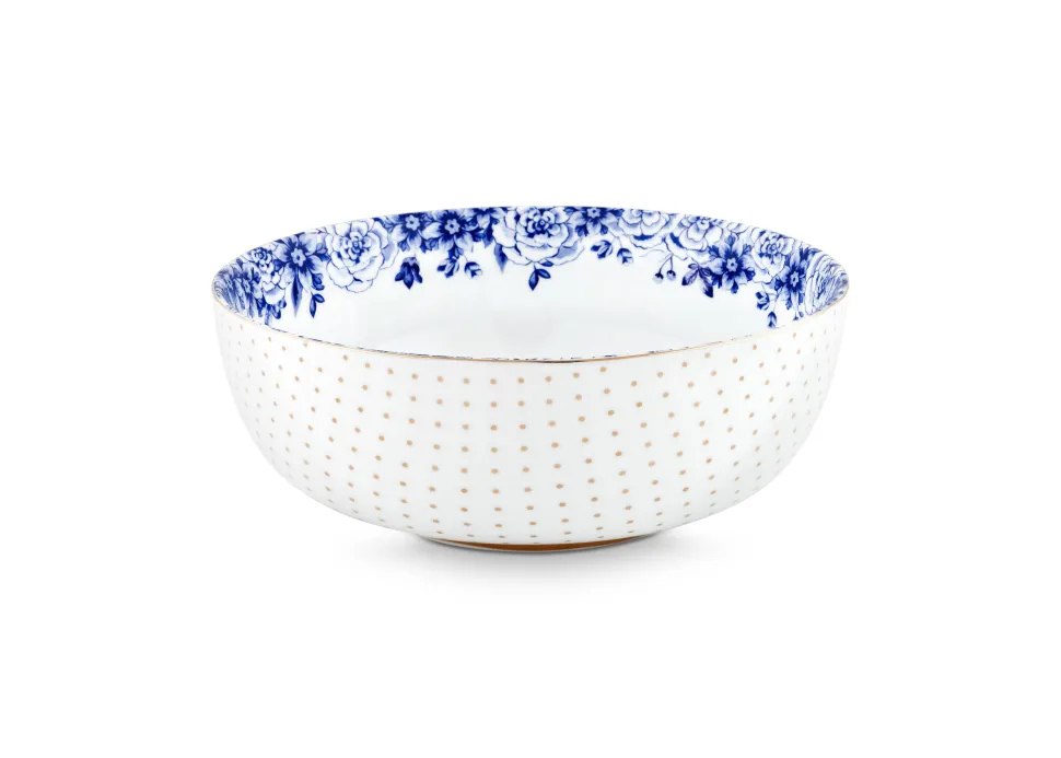 Pip Studio Schaal (Decoratie) Royal