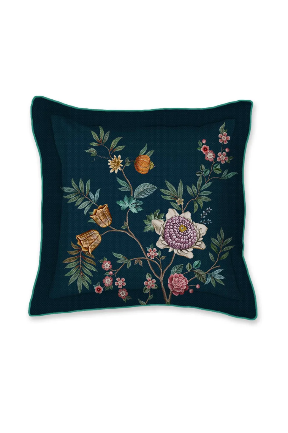 Pip Studio Sierkussen Il Paradiso (45X45 Cm)
