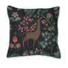Pip Studio Sierkussen Pavoni (45X45 Cm)