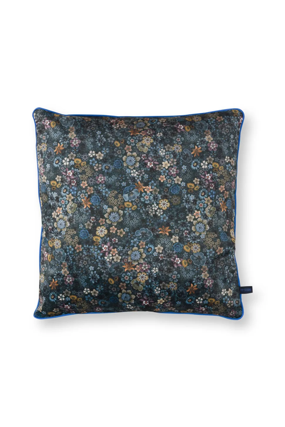 Pip Studio Sierkussen Tutti I Fiori (50X50 Cm)