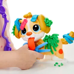 Play-Doh Care N Carry Vet