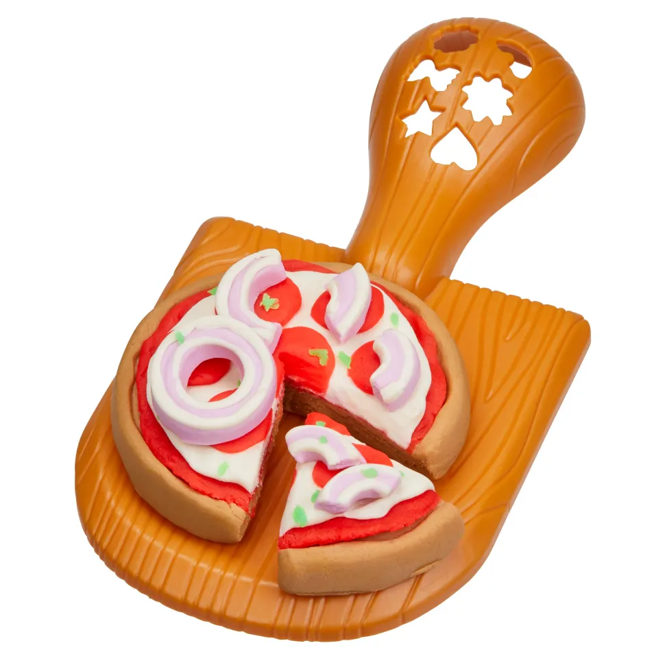 Play-Doh Pizza Oven Speelset