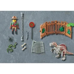 Playmobil Dino Rise Spinosaurus Baby - 71265
