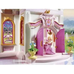 Playmobil Princess Groot Prinsessenkasteel 70447