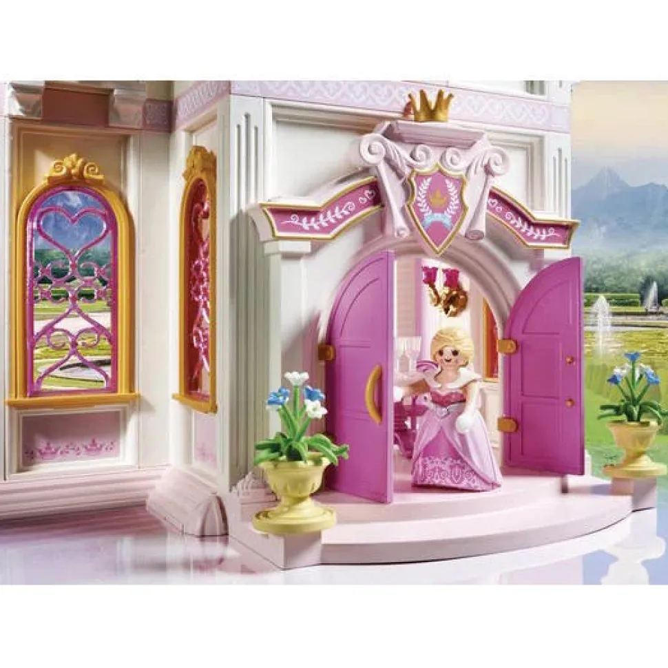 Playmobil Princess Groot Prinsessenkasteel 70447