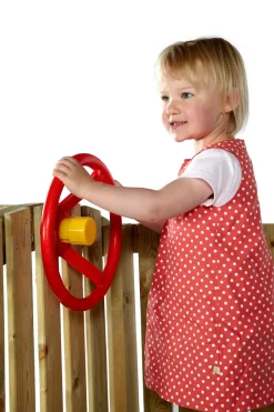 Plum Toddler'S Tower Speeltoestel