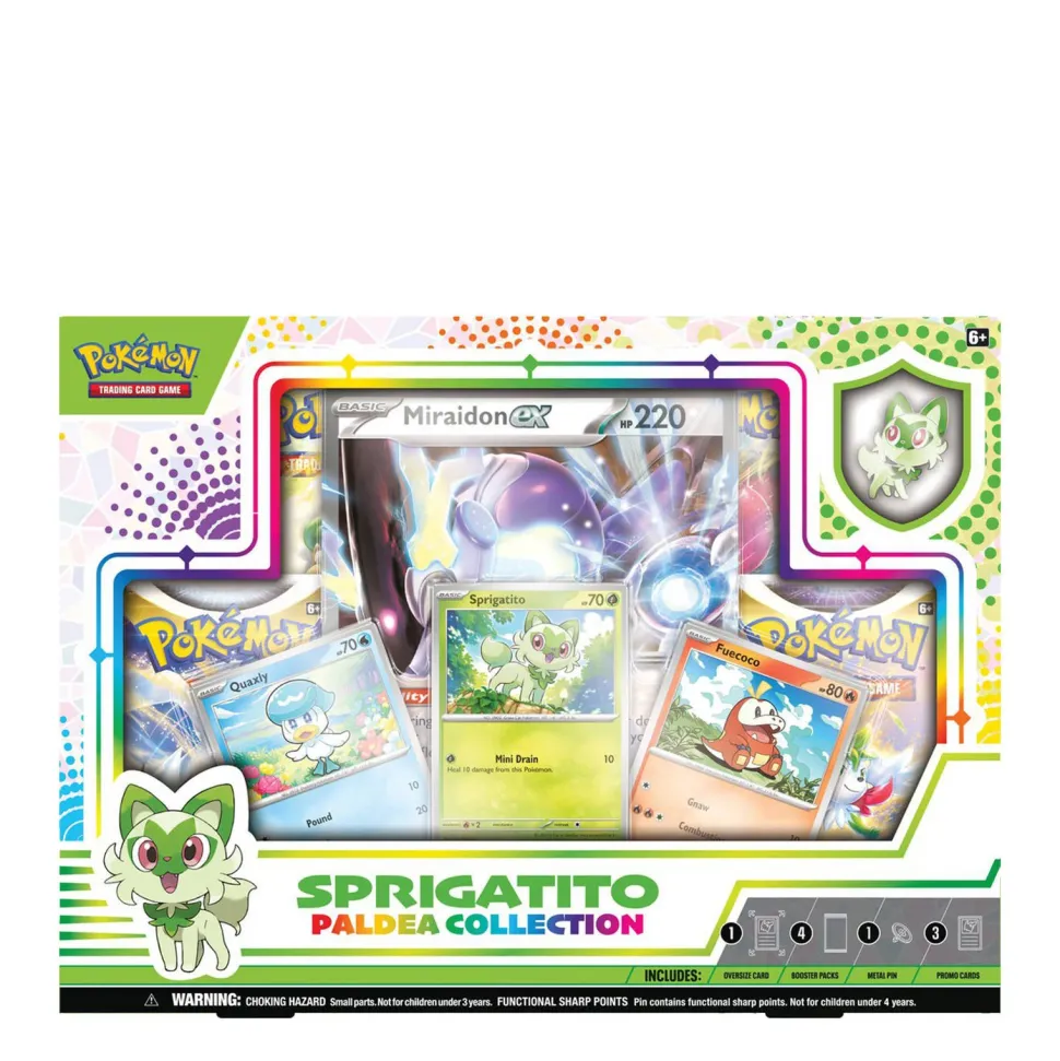 Pokemon