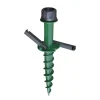 Pro Garden Parasolstandaard (Schroefmodel)