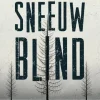 Ragnar Jonasson Duister Ijsland: Sneeuwblind