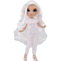 Rainbow High Color & Create Fashion Doll- Character 1 (Blue Eyes)