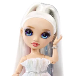 Rainbow High Fantastic Fashion Amaya Raine - Regenboogpop