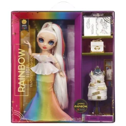 Rainbow High Fantastic Fashion Amaya Raine - Regenboogpop