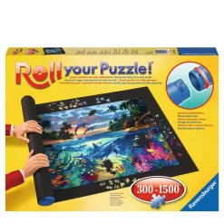 Ravensburger Puzzel Opbergsysteem 1500 Stukjes