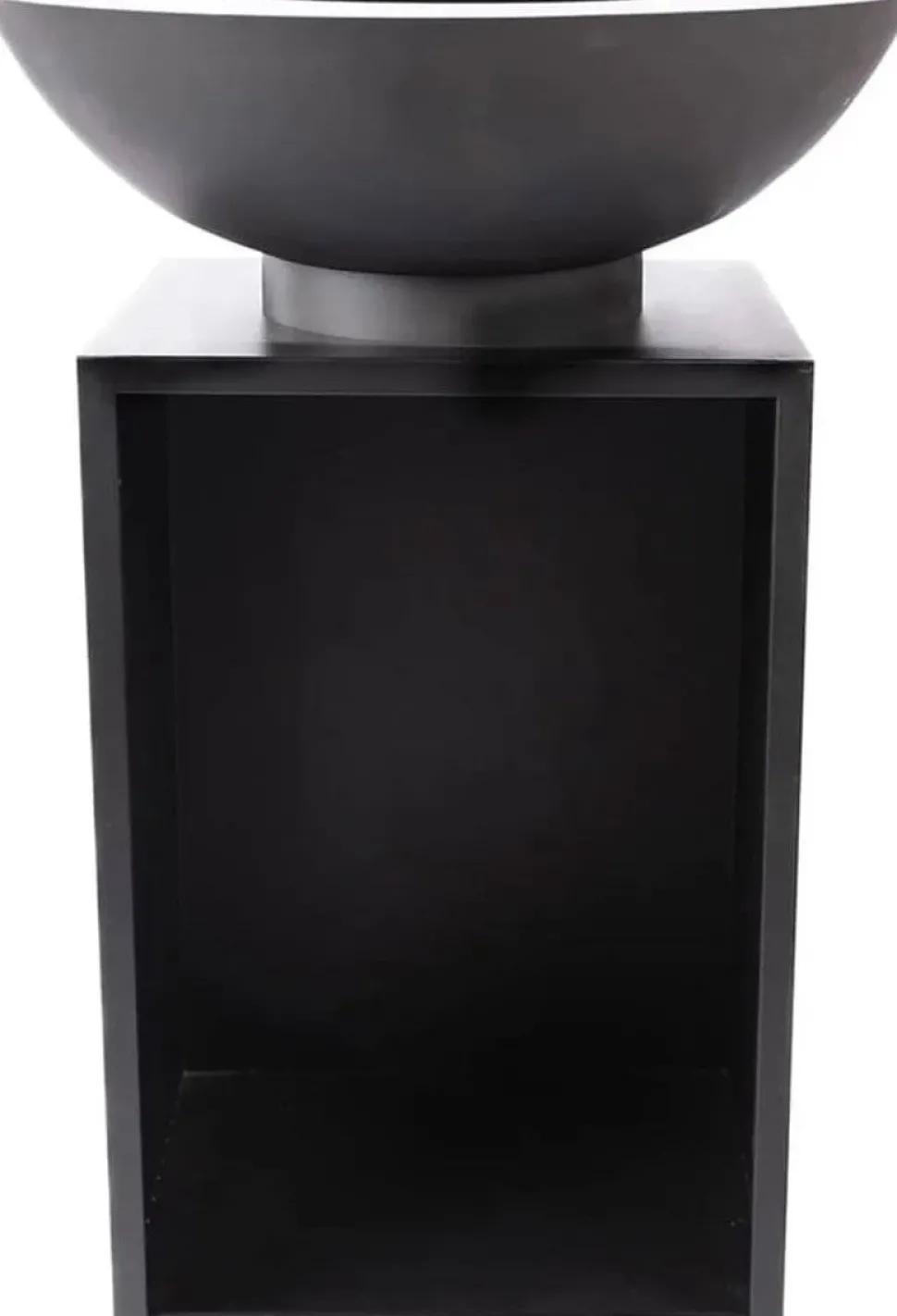 Redfire Onyx Classic Barbecue 60 Cm - Incl. Beschermhoes