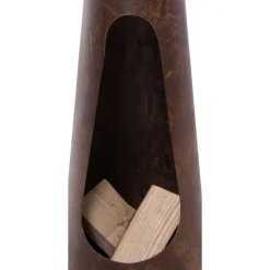 Redfire Tuinhaard Thor Mini Rust (110 Cm)