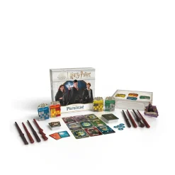Repos Harry Potter Paralitis