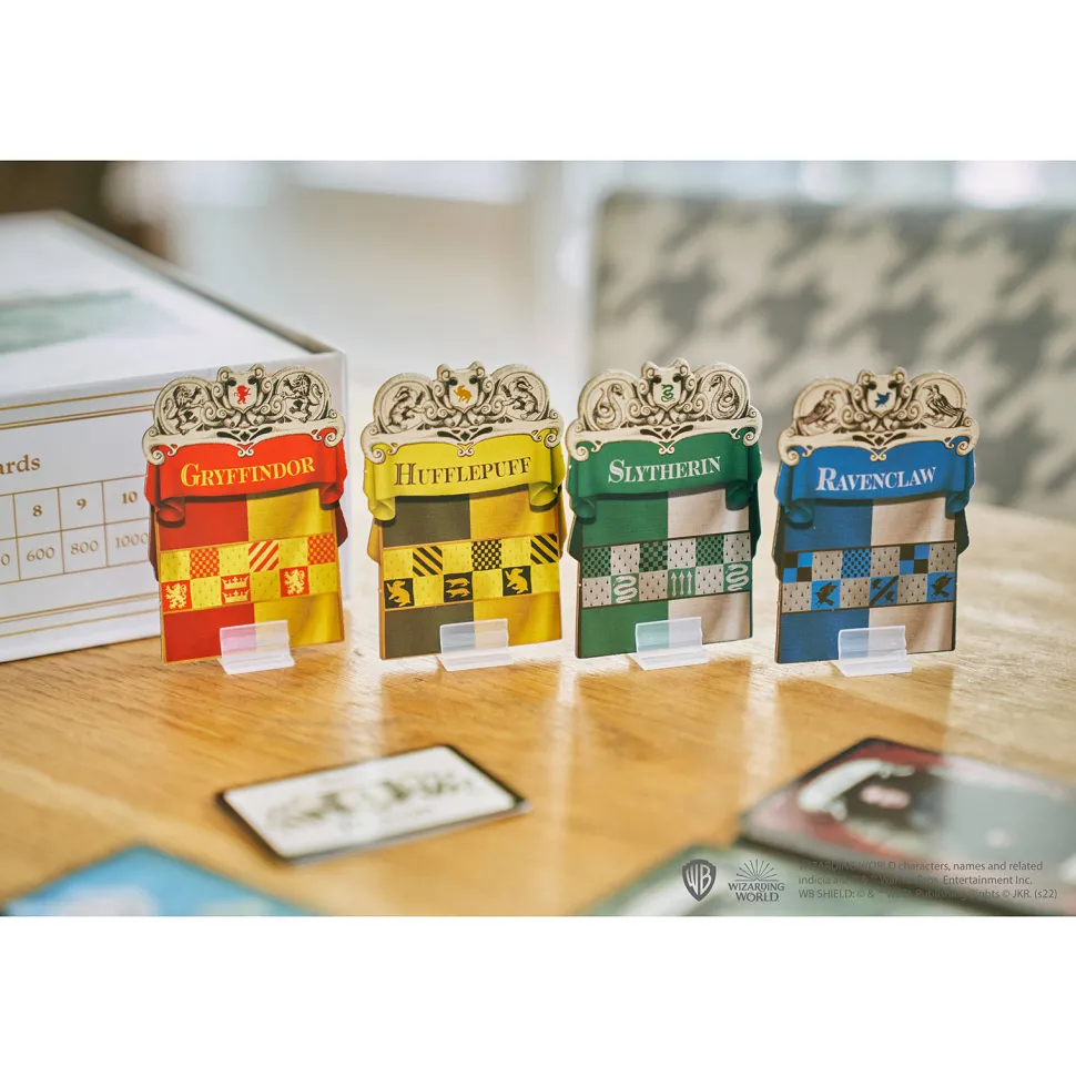 Repos Harry Potter Paralitis