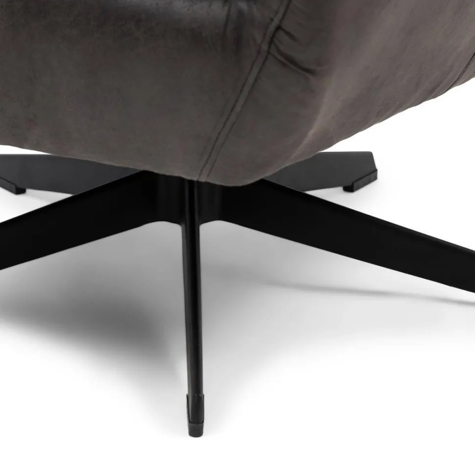 Riviera Maison Fauteuil The Statesman