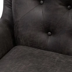 Riviera Maison Fauteuil The Statesman