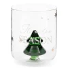 Riviera Maison It´S The Season Waterglas