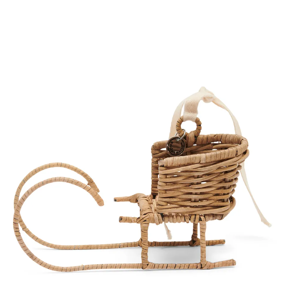 Riviera Maison Kersthanger Wonderful Sled