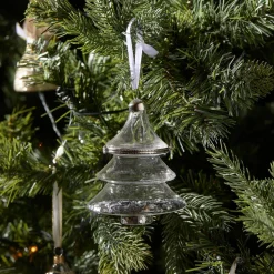Riviera Maison Kersthanger Glittery Christmas Tree