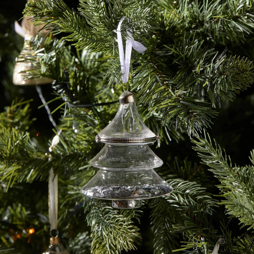Riviera Maison Kersthanger Glittery Christmas Tree