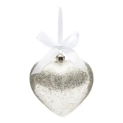 Riviera Maison Kersthanger It'S The Season Heart Xl