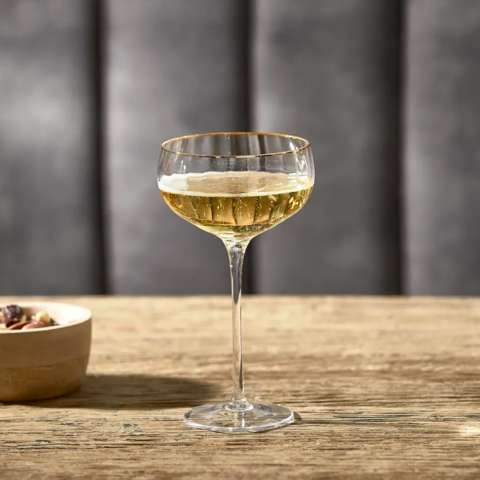 Riviera Maison Les Saisies Champagnecoupe