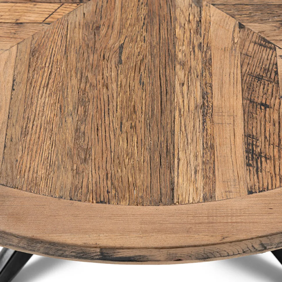 Riviera Maison Salontafel Falcon Crest