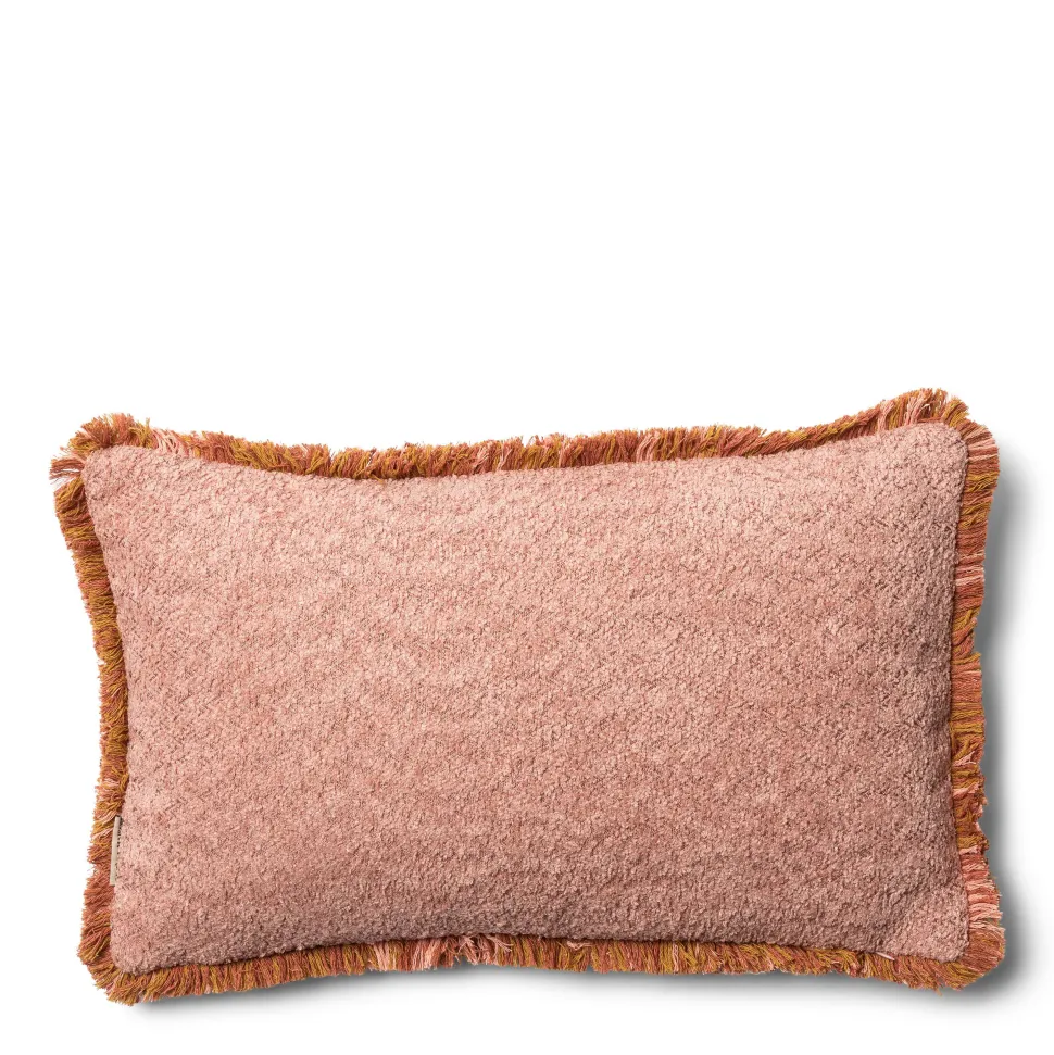 Riviera Maison Sierkussenhoes Rm With Love (30X50 Cm)