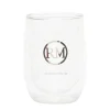 Riviera Maison Theeglas Love Rm M (O9X11 Cm)