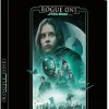 Rogue One - A Star Wars Story (4K Ultra Hd Blu-Ray)